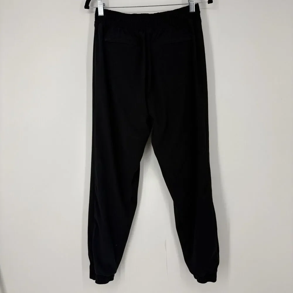 Athleta Brooklyn Lined Jogger 4